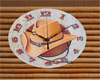:) Cowboy Clock