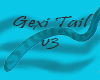 |G| Gexi Tail v3