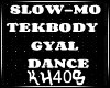 Kl Slow-MoTekBody Dance