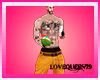 ♥COCONUT SELFIE♥ M