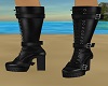 boots laces black