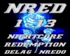 NIGHTCORE - REDEMPTION