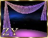 ZY: Anima.Purple Curtain
