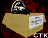 [CTK] Juggalette Box