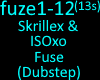SkrillexISOxoFuse