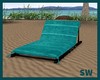 (SW)Getaway Sunbed