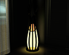 LC| Nostalgic Floor Lamp
