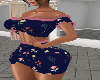 H l insa Dress