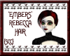 {SCC}Embers Rebecca Hair