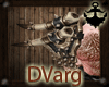 Astaroth O/B Pauldrons
