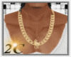  $$POLO-Gold(Necklace)$$