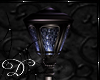 .:D:.Dark Senses Lamp