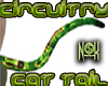 [N-K]Circuitry Cat Tail
