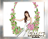 AC! Spring flower swing