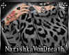 leopard print sweater