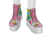 Crayola Sneakers