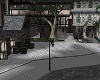 Small German Town