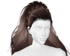 GP Soft Brown Braid Full