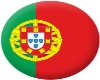 portugese flag button