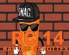 RAP CAROTTES+DANSE RAP CAROTTES+DANSE