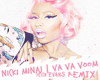 VA-VA-VOOM NIKKI MINAJ