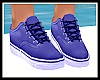 Blu Sneaks F