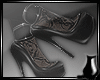 [CS] OohLaLatex Boots