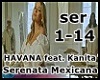 Serenata Mexicana