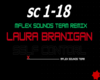 S.B. Self Control Mix