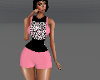 HELLO KITTY WORKOUT FIT
