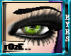 [R] Glassy eyes green