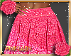 <P>Skirt I Pink Lace