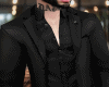 Black Full Suit + Shirt