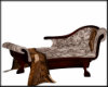 FrenchLace Chaise