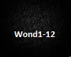 Wonder Rmx Pt1