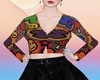 Flower Cardigans