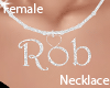   Rob -Request-