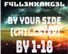 By Your Side (Chillstep)