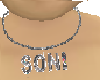 *soni* necklace