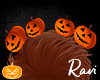 R. Pumpkin Hair M