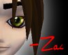 Zac Eyes in Golden Hazel