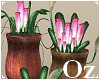 [Oz] - Plants