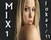 DB Shakira Loca Mix1