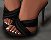 Chantelle Black Heels