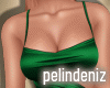 [P] Christ green dress