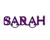 Sarah Name