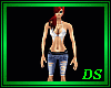 *Sassy Girl Avatar