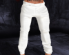 perfect fit white pant