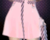 Kawaii Skirt  - Pink