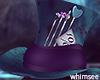 Wonderland Mad Hatter